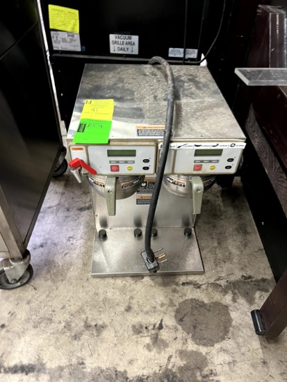 Bunn Coffee Brewer