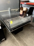 Hill Phoenix Island Merchandiser