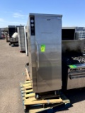 FWE Warming Cabinet