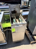 Pitco Gas Fryer