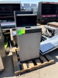 Waste Receptacle