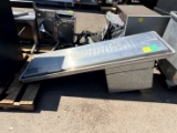 Refrigerated Stainless Fixture