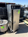 FWE Warming Cabinet