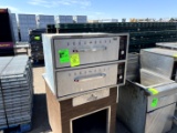 Hatco Dual Warming Drawers