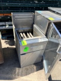Motak Deep Fryer