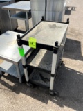 Three Tier Cart