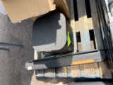 ONN Soundbar and Sub