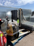Yale Electric Pallet Jack