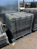 Pallet of Decking