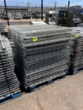 Pallet of Decking