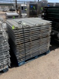 Pallet of Decking