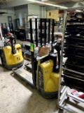 Hyster Electric Pallet Jack