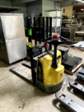 Hyster Electric Pallet Jack