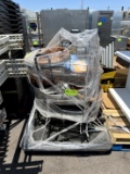 Pallet of Misc. Displays