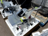 Bizerba Deli Slicer