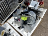 Bizerba Deli Slicer
