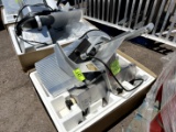 Bizerba Deli Slicer