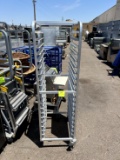 Channel Rack