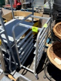 Small Channel Rack