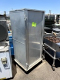 Enclosed Transport Cart