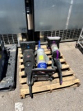 Pallet of Vacuums