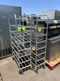 Meat Racks