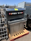 Follett Ice/Soda Dispenser