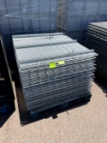 Pallet of Decking