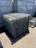 Pallet of Decking