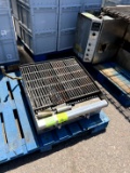 Star Max Charbroiler