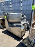 Hobart Mixer Grinder