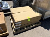 Pallet of 36