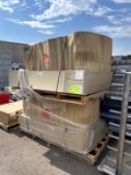Pallet of Misc. Displays