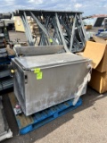 Hardt Drop In Sanitizer