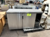 Perlick Bar Chiller