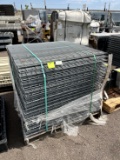 Pallet of Decking