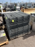 Pallet of Decking