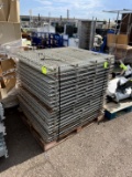 Pallet of Decking