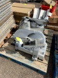 Hobart Deli Slicer