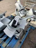 Bizerba Deli Slicer