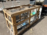 Stainless Fixture