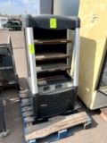 AHT Multideck Merchandiser