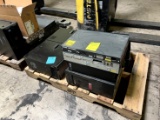 Pallet of Desktop PCs