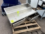Stainless Fixture