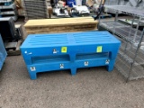 Dunnage Racks