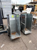 Tray Carts