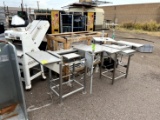 Heat Seal Stands