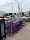 Mini Shopping Carts