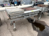 MagiCater Cooktop on Casters