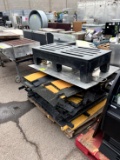 Pallet of Assorted Items